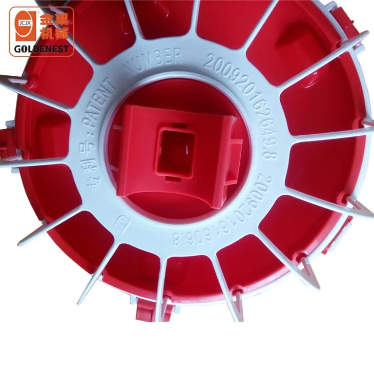 Poultry Farming Equipment Broiler Pan Feeding Line For Sale Poultry Farming Equipment Broiler Pan Feeding Line For Sale